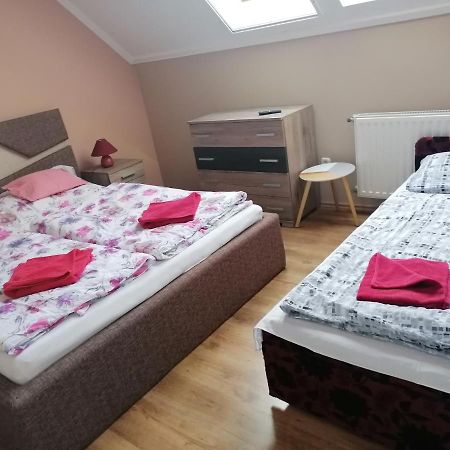 Bettina47 Apartman Hajdúszoboszló Zewnętrze zdjęcie