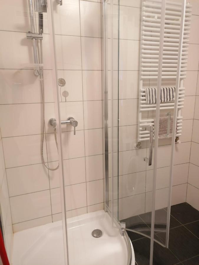 Bettina47 Apartman Hajdúszoboszló Zewnętrze zdjęcie