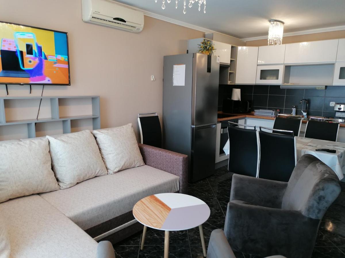 Bettina47 Apartman Hajdúszoboszló Zewnętrze zdjęcie