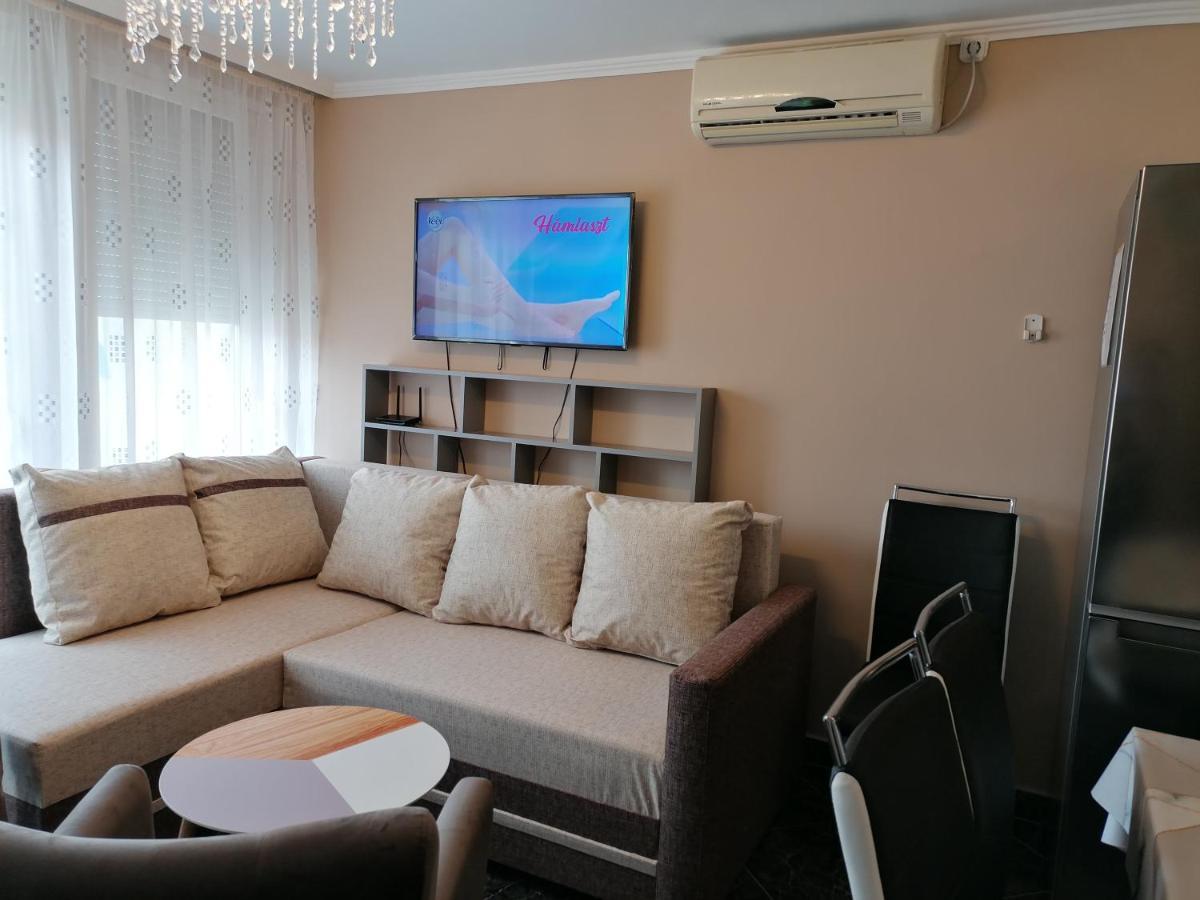 Bettina47 Apartman Hajdúszoboszló Zewnętrze zdjęcie
