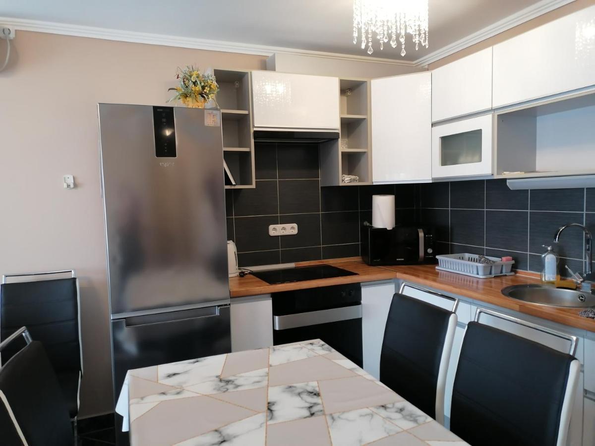 Apartament Bettina47 Apartman Hajdúszoboszló Zewnętrze zdjęcie