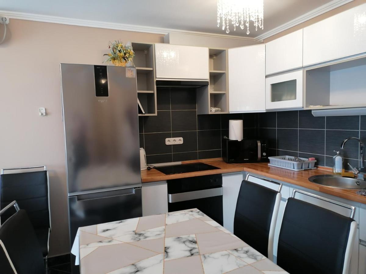 Bettina47 Apartman Hajdúszoboszló Zewnętrze zdjęcie