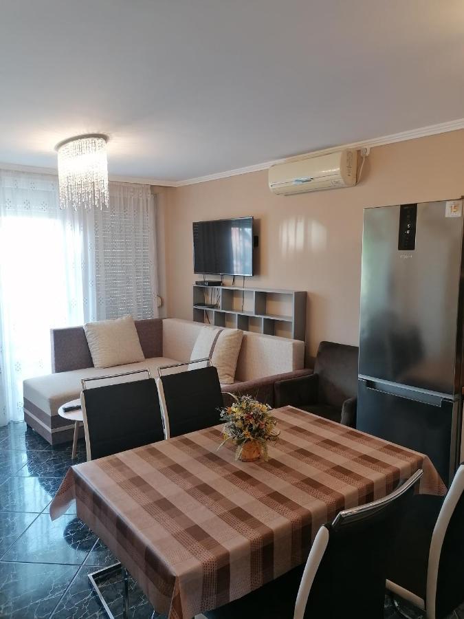 Bettina47 Apartman Hajdúszoboszló Zewnętrze zdjęcie