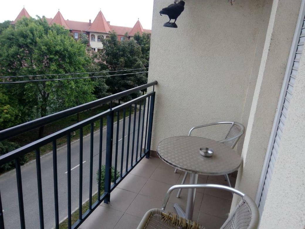 Bettina47 Apartman Hajdúszoboszló Zewnętrze zdjęcie