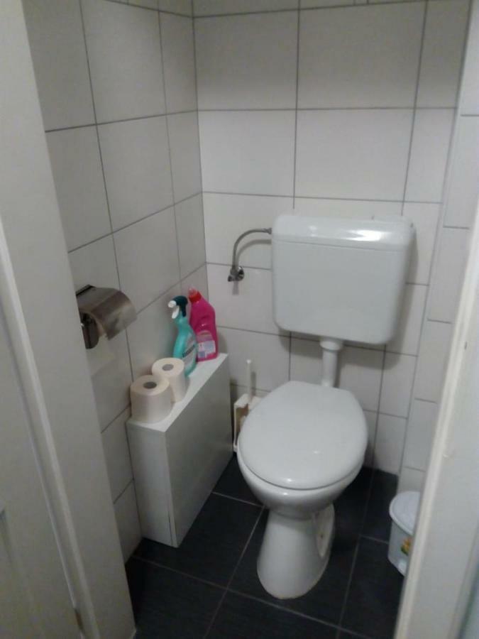 Bettina47 Apartman Hajdúszoboszló Zewnętrze zdjęcie